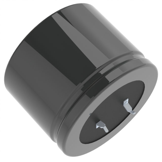 35mmx27mm Snap-In Radial Can