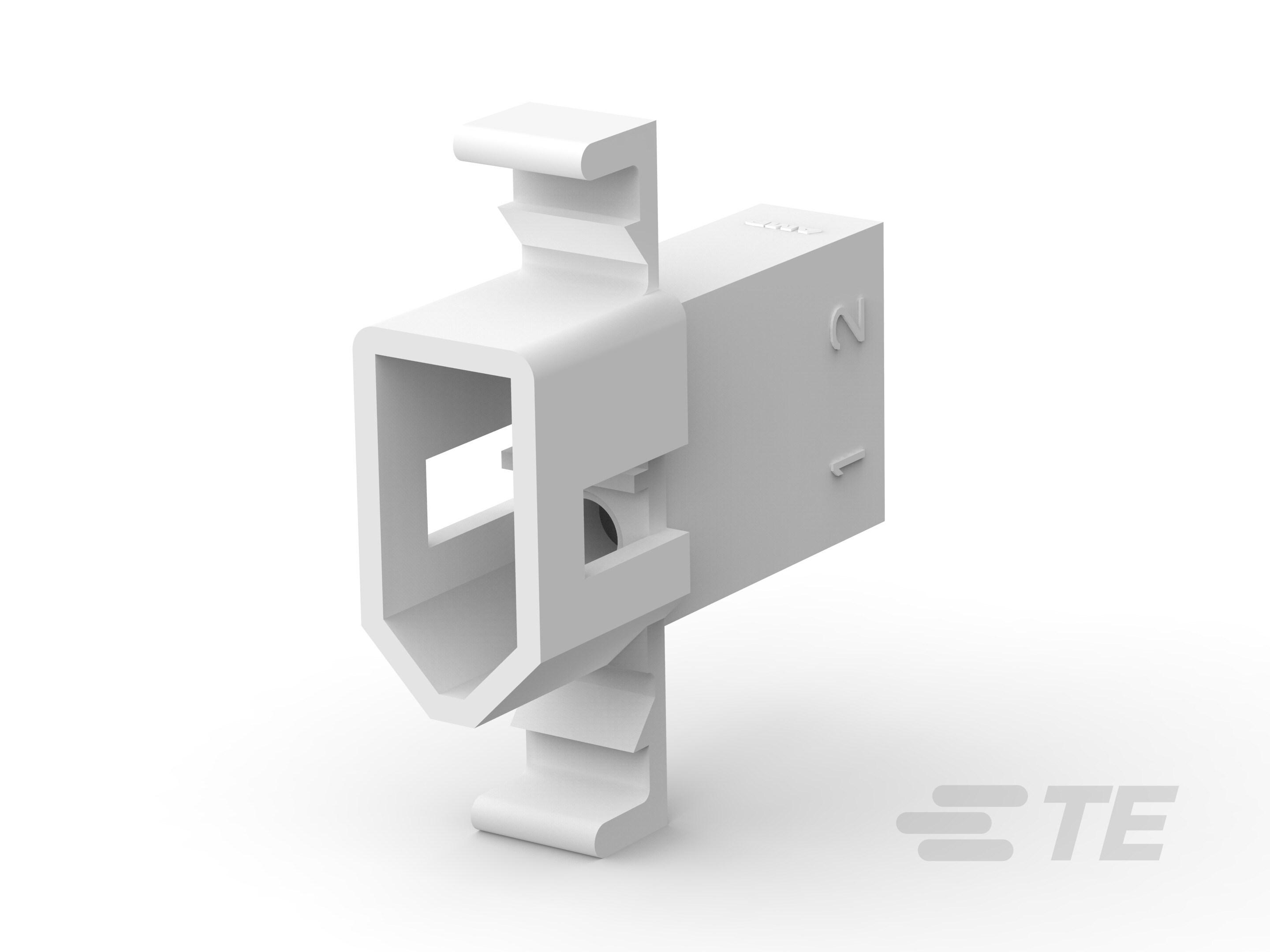 02P .093 COMM P&S PLUG .248CL-770068-1