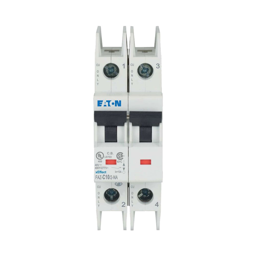 FAZ-C10/2-NA FAZ-C10/2-NA
