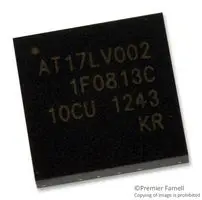 MICROCHIP AT17LV002-10CU MICROCHIP AT17LV002-10CU