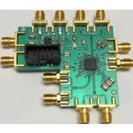 Texas Instruments-LMX8410LEVM  LMX8410L Mod and Demod Evaluation Board