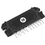 onsemi-STK544UC63K-E Intelligent Power Modules - IPMs IPM IGBT 600V 10A 23-Pin SIP Module Tube