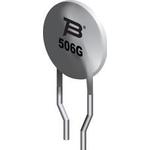 Bourns-CMF-RL35-10-0 PTC Resettable Fuses PTC Resettable Fuse 0.08A(hold) 0.22A(trip) 230VAC 3A 0.15s Radial 9.8 X 5mm