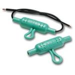 Littelfuse-LHFB0001Z Fuse Accessories Fuse Holder 30A 150VAC/150VDC In Line Wire Lead
