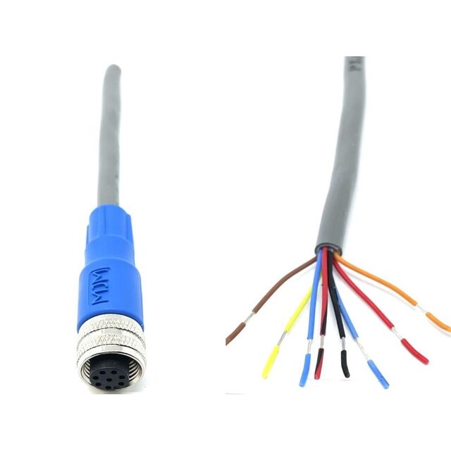 M12A08F1-0119A-X02 M12A08F1-0119A-X02