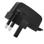 CUI Inc-SWI5-9-B-P5 External Plug-In Adapters Plug-In Adapter Single-OUT 9V 0.6A 5.4W Box