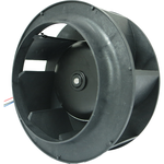 ORION FANS-ODB13391-48HB10A Blowers and Fans DC Motorized Impeller Centrifugal Ball Bearing 48V 28V to 52V 326CFM 68dB 133 X 91mm Tachometer