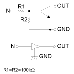 Product schematic image