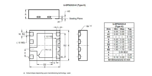 DML1010FDK product image