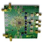 Analog Devices-AD8334-EVALZ Amplifier IC Development Boards and Kits AD8334 Special Purpose Amplifier Evaluation Board