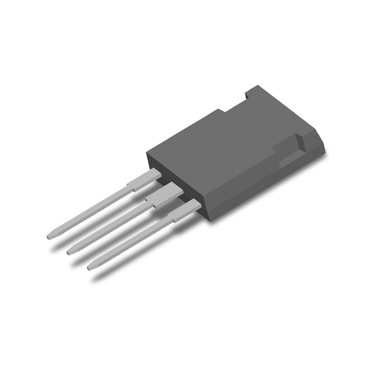 IXYX110N120B4 IXYX110N120B4