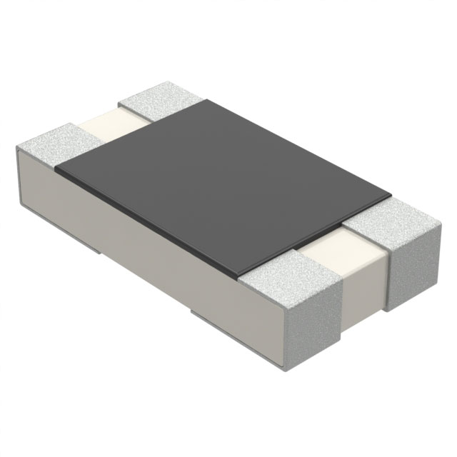 Chip Resistor Four Terminal - L4T20 Series