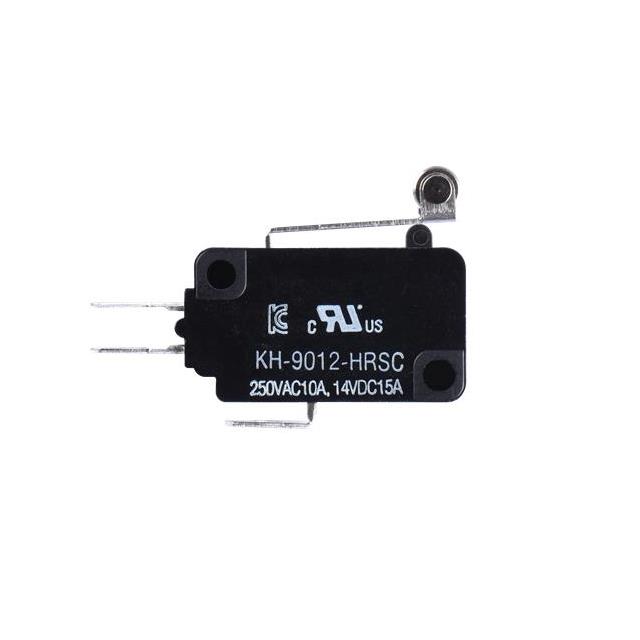 KH-9012-HRSC KH-9012-HRSC