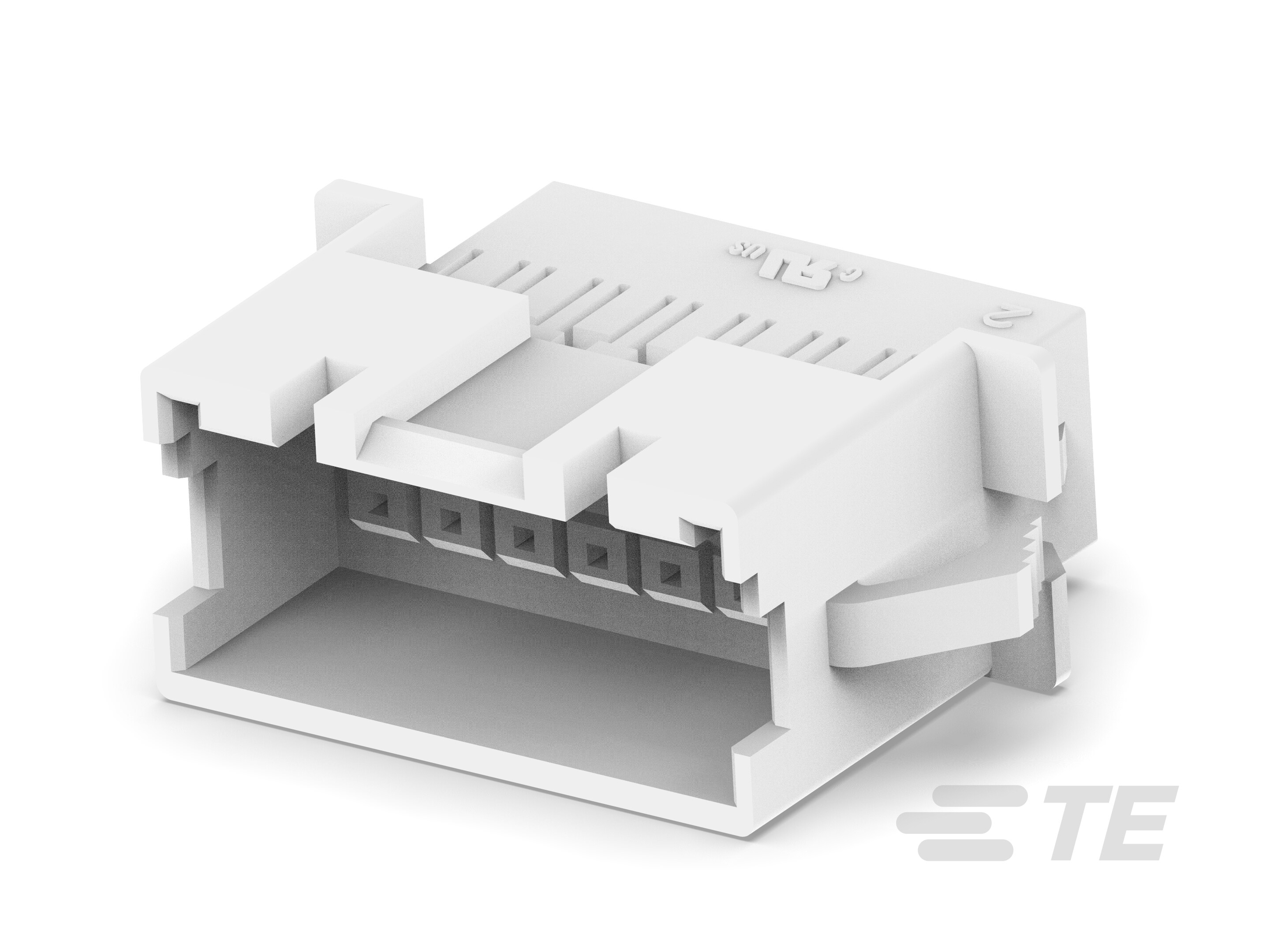 HSG,REC,PANEL MOUNT,DUALROW,EP2.5-1-2324584-4 HSG,REC,PANEL MOUNT,DUALROW,EP2.5-1-2324584-4