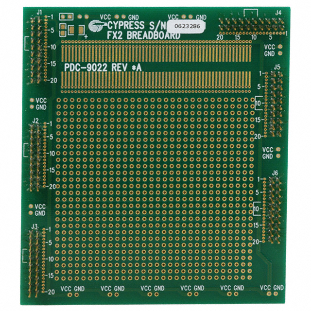 CY3674(board2)