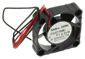 NIDEC COMPONENTS F410T-05MC