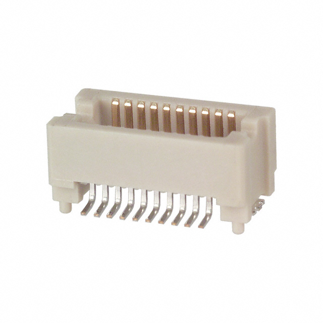 DF15(4.2)-20DP-0.65V(50,56)