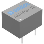 Aimtec-AM1PS-0303SJZ DC to DC Converter and Switching Regulator Module Module DC-DC 3.3VIN 1-OUT 3.3V 0.303A 1W 4-Pin DIP Module Tube