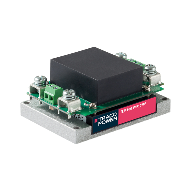 TEP 100-2410WIR-CM TEP 100-2410WIR-CM