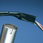 Panduit-HSTTP19-MY Heat Shrink Heat Shrink Tubing ST Cross-Linked Polyvinyl Chloride Black Thin