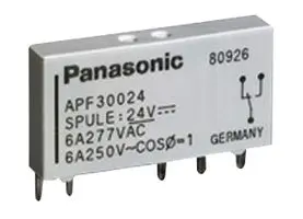 PANASONIC APF30224