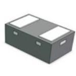 Comchip Technology-ACPDQC5V0-HF ESD Suppressors ESD Suppressor Diode TVS Bi-Dir 5V 15Vc Automotive AEC-Q101 2-Pin SOD-923F T/R