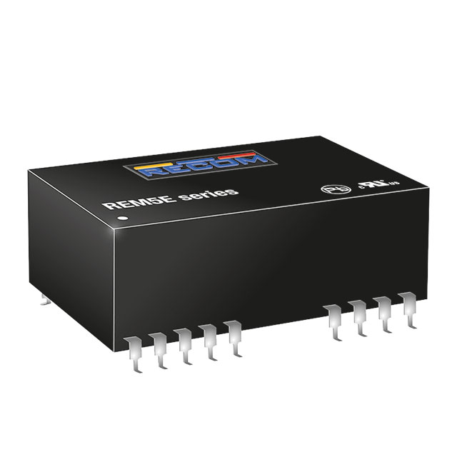 REM53-SMD-Series REM53-SMD-Series