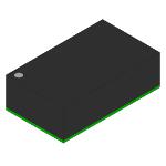 Analog Devices-LTM4608AMPY DC to DC Converter and Switching Regulator Module Low VIN, 8A DC/DC μModule (Power Module) Regulator with Tracking, Margining, and Frequency Synchronization