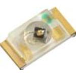 Kingbright-APHD1608LQBC/D LEDs LED Uni-Color Blue 460nm 2-Pin SMD T/R