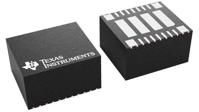 TPSM63610E product image