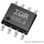 Infineon Technologies AG-IRS2109STRPBF Gate and Power Drivers Driver 600V 2-OUT High Side/Low Side Half Brdg Inv/Non-Inv 8-Pin SOIC N T/R
