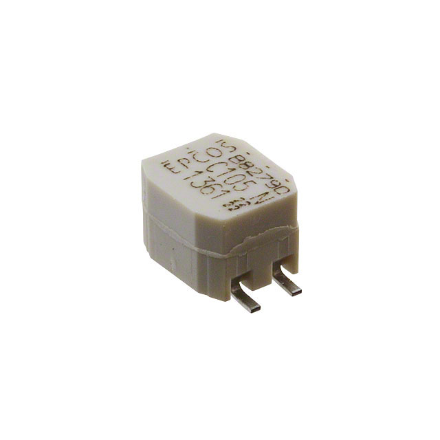 B82790C105N240 B82790C105N240