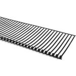 HellermannTyton-T18RA5000HSW Cable Ties Cable Tie, Black 44.8mm