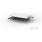 TE Connectivity-640454-8 Connector Headers and PCB Receptacles Conn Wire to Board HDR 8 POS 2.54mm Solder ST Top Entry Thru-Hole Package TE Connectivity-640454-8 Connector Headers and PCB Receptacles Conn Wire to Board HDR 8 POS 2.54mm Solder ST Top Entry Thru-Hole Package