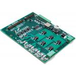Analog Devices-EV-MCS-LVDRV-Z Power Management Development Boards and Kits Motion Motor Control Evaluation Board Analog Devices-EV-MCS-LVDRV-Z Power Management Development Boards and Kits Motion Motor Control Evaluation Board