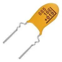 KEMET T356D335K035AT