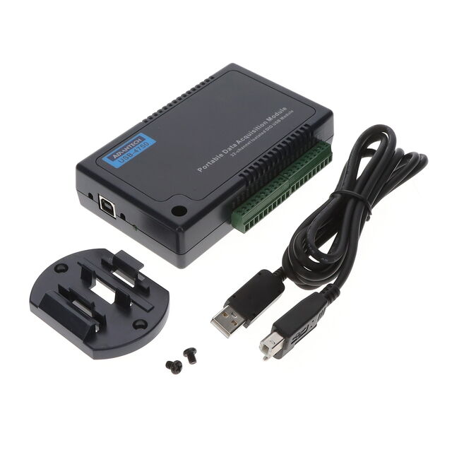 USB-4750-CE USB-4750-CE