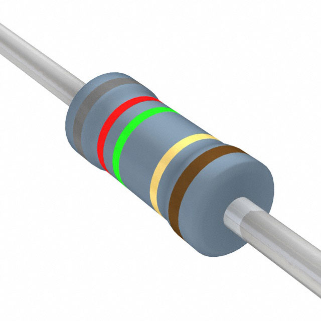 MFR-25FBF52-82R5 MFR-25FBF52-82R5