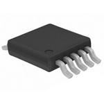 Analog Devices-MAX17550AUB+T DC to DC Converter and Switching Regulator Chip Conv DC-DC 4V to 60V Synchronous Step Down Single-Out 0.8V 0.025A 10-Pin uMAX T/R