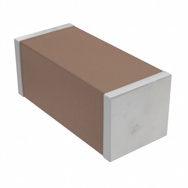 CGA Series 1808 (4520 Metric) 1.8 CGA Series 1808 (4520 Metric) 1.8