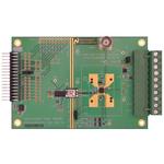 Texas Instruments-DAC161P997EVAL/NOPB Data Conversion Development Boards and Kits DAC161P997 DAC Evaluation Board 10MSPS