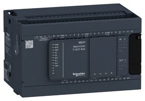 SCHNEIDER ELECTRIC TM241C24U SCHNEIDER ELECTRIC TM241C24U