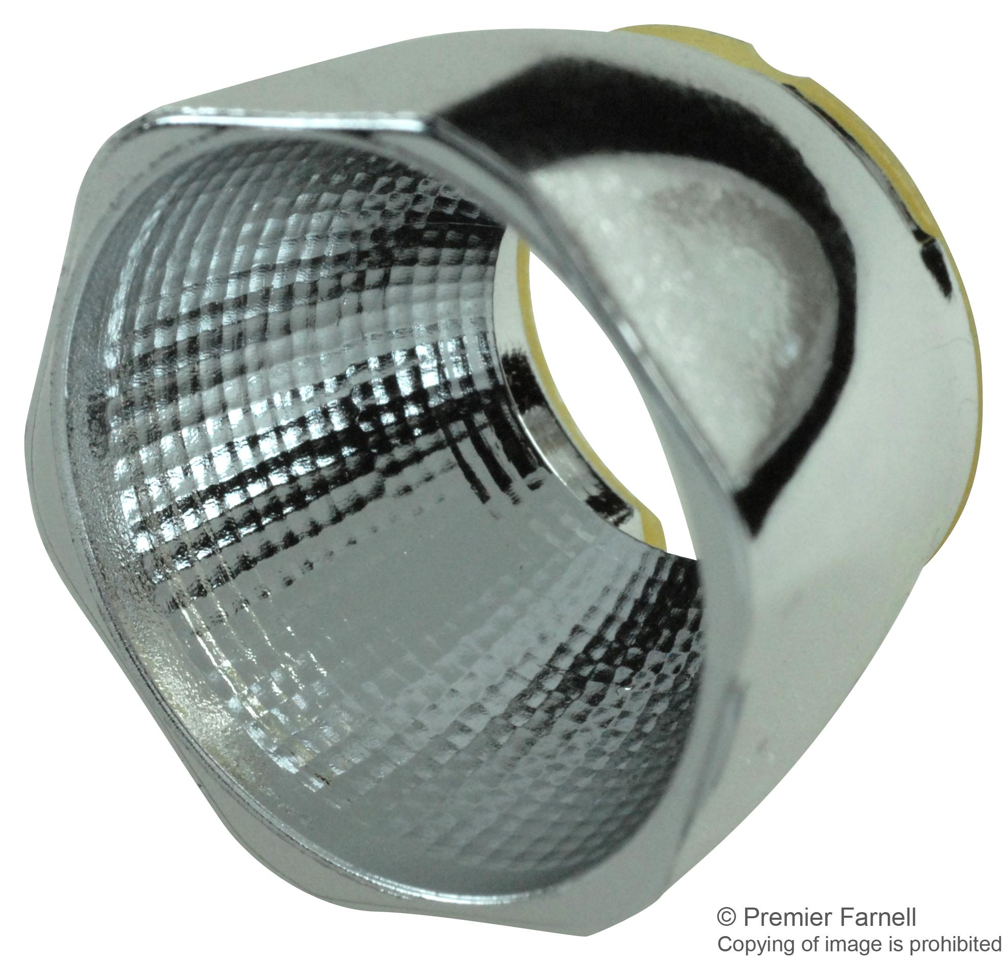 Boom Reflector For Acriche Ax3221 And P7 LEDs