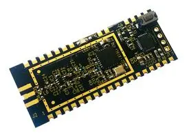 RF SOLUTIONS GAMMA-868R-SO RF SOLUTIONS GAMMA-868R-SO