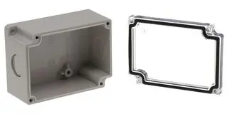 BUD INDUSTRIES PNB-30416-CKO