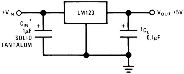 LM323-N product image