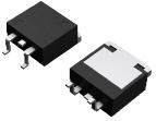 ROHM Semiconductor-RB218NS200TL Rectifiers Diode Schottky Si 200V 20A 3-Pin(2+Tab) TO-263S T/R