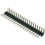 Assmann WSW components, Inc-A-SL200-EA-G03D Connector Headers and PCB Receptacles Pin and Female Header Pin Header THR/THT Single Row