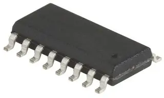 ONSEMI 74VHC157MX