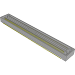 Samtec-BSS-075-01-L-D-A Connector Headers and PCB Receptacles Conn Micro Socket SKT 150 POS 0.635mm Solder ST SMD Tray